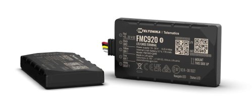  GPS FMC 920 TELTONIKA