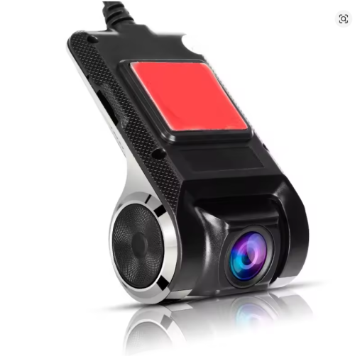 Dashcam android adas