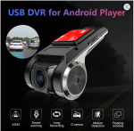 Dashcam android adas