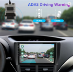 Dashcam android adas
